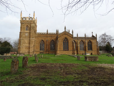 St-peters-kineton
